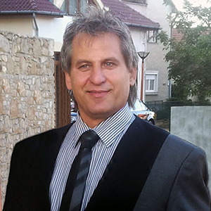 Andrejcsik György